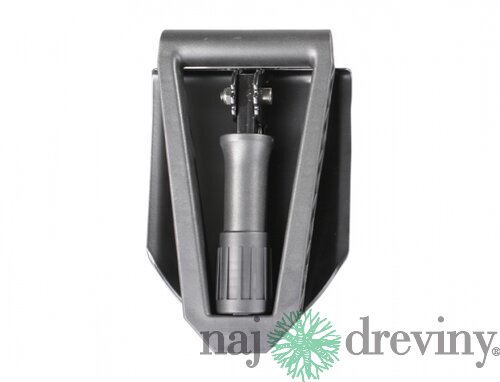 Rýľ FISKARS ARMY skladací s púzdrom 1000621