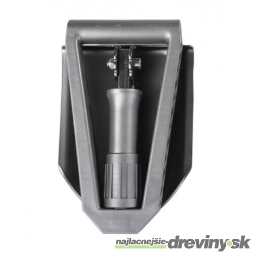 Rýľ FISKARS ARMY skladací s púzdrom 1000621