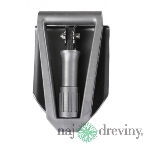 Rýľ FISKARS ARMY skladací s púzdrom 1000621