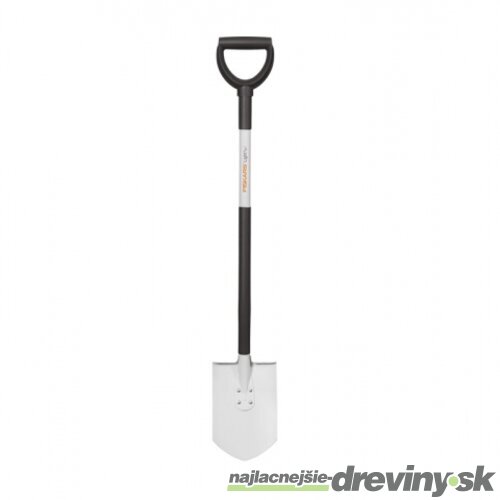 Rýľ FISKARS dámsky ľahký 1019605