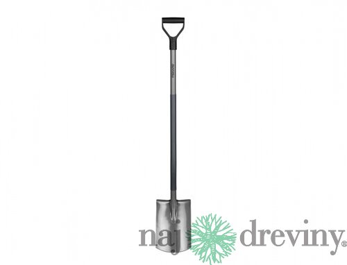 Rýľ FISKARS ERGONOMIC rovný 1025375