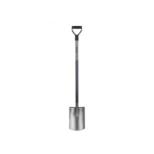 Rýľ FISKARS ERGONOMIC rovný 1025375