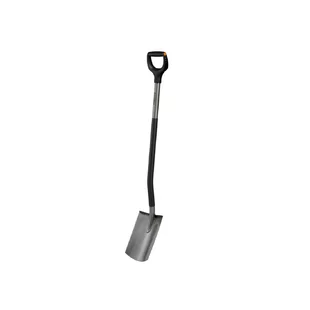 Rýľ FISKARS ERGONOMIC rovný 1067512