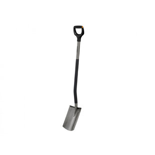 Rýľ FISKARS ERGONOMIC rovný 1067512