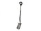 Rýľ FISKARS ERGONOMIC rovný 1067512