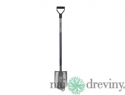 Rýľ FISKARS ERGONOMIC špicatý 1025374