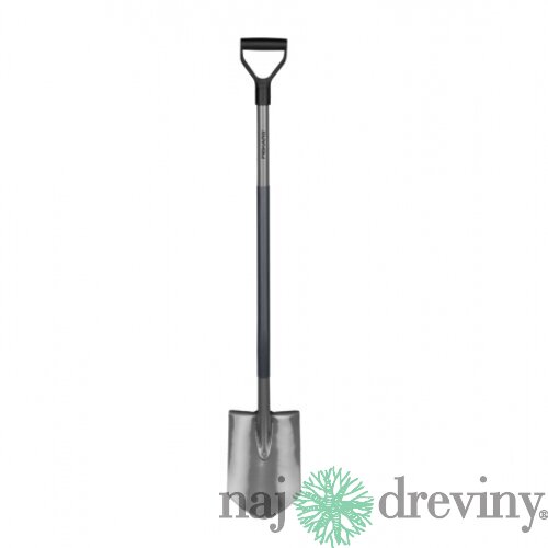 Rýľ FISKARS ERGONOMIC špicatý 1025374
