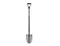 Rýľ FISKARS ERGONOMIC špicatý 1025374