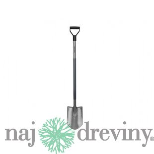 Rýľ FISKARS ERGONOMIC špicatý 1025374