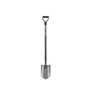 Rýľ FISKARS ERGONOMIC špicatý 1025374