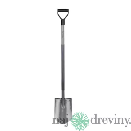 Rýľ FISKARS ERGONOMIC špicatý 1025374
