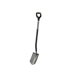 Rýľ FISKARS ERGONOMIC špicatý 1067511