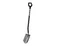 Rýľ FISKARS ERGONOMIC špicatý 1067511