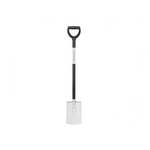 Rýľ FISKARS LIGHT rovný ľahký 1019601 105cm