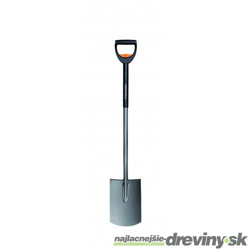 Rýľ FISKARS rovný teleskopický 1000620 1-1,2m