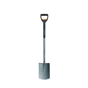 Rýľ FISKARS rovný teleskopický 1000620 1-1,2m