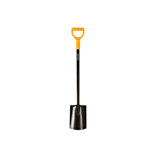 Rýľ FISKARS SOLID rovný 1003456