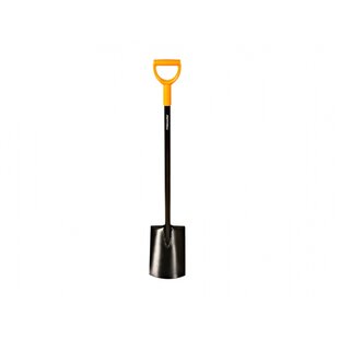Rýľ FISKARS SOLID rovný 1003456