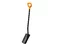Rýľ FISKARS SOLID rovný 1066717