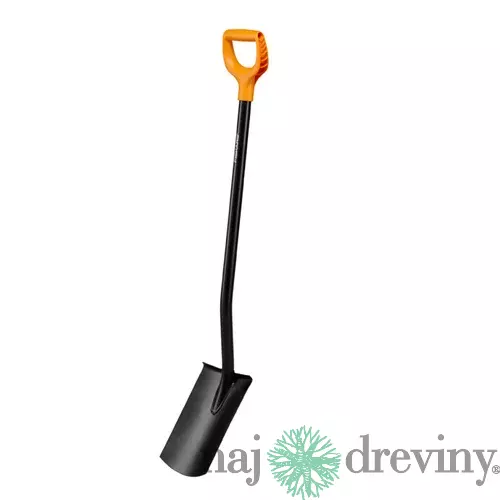 Rýľ FISKARS SOLID rovný 1066717