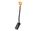 Rýľ FISKARS SOLID rovný 1066717