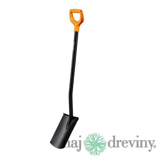 Rýľ FISKARS SOLID rovný 1066717