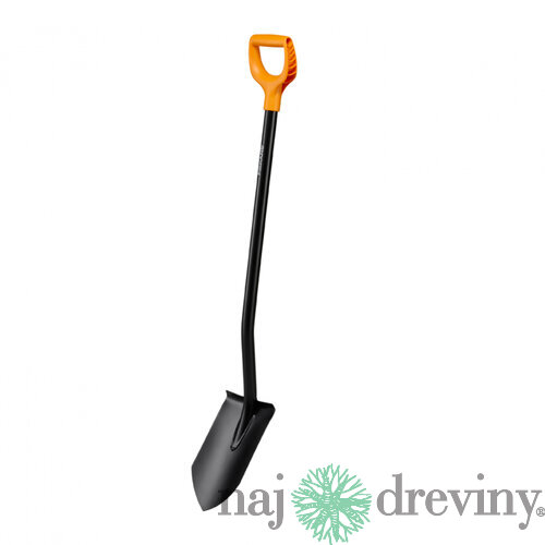 Rýľ FISKARS SOLID špicatý 1066716