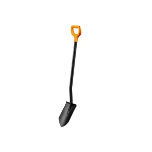 Rýľ FISKARS SOLID špicatý 1066716