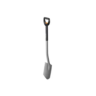 Rýľ FISKARS špicatý teleskopický 1001567 1-1,2m