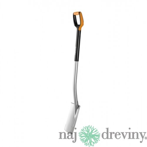Rýľ FISKARS XACT rovný 1003681 120cm