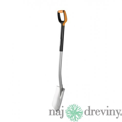Rýľ FISKARS XACT špicatý 1003683 120cm