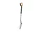 Rýľ FISKARS XACT špicatý 1003683 120cm