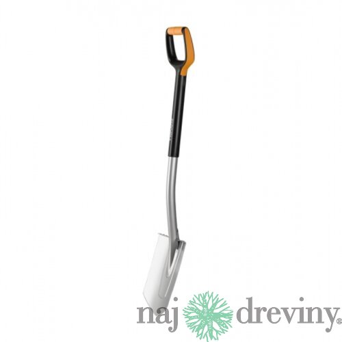 Rýľ FISKARS XACT špicatý 1003684 108cm