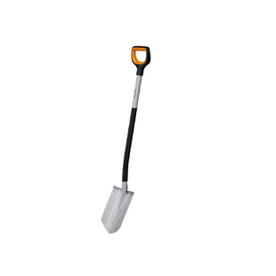 Rýľ FISKARS XACT špicatý 120cm 1066729