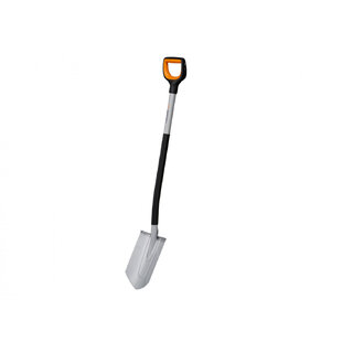 Rýľ FISKARS XACT špicatý 120cm 1066729