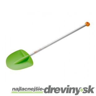 Rýľ MY FIRST FISKARS detský svetlo zelený 1001420