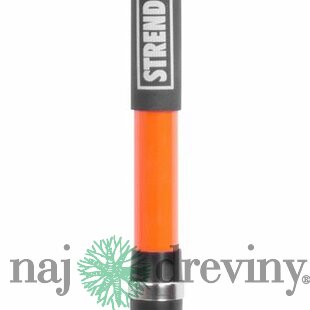 Rýľ Strend Pro Premium, špicatý, fiberglass, násada D 1230 mm