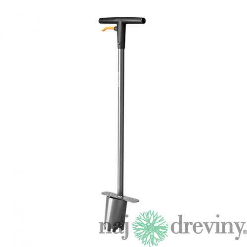 Sadzač cibuľovín FISKARS ERGO 1057078