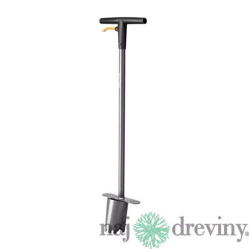 Sadzač cibuľovín FISKARS ERGO 1057078