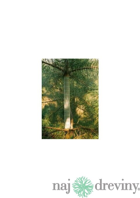 Samozatváracia sieť proti ohryzu 30 x 100 cm