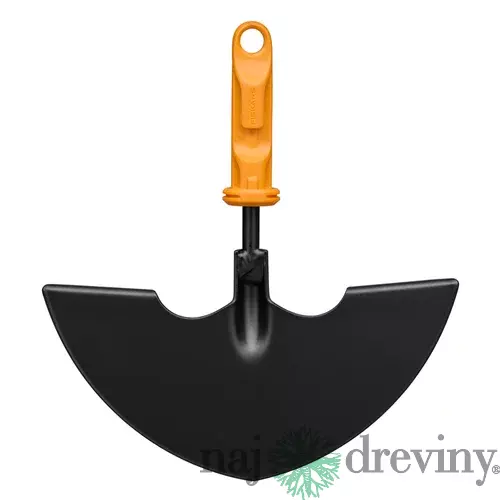 Sekáč FISKARS na okraje trávnika 20 cm OneClick 1080689