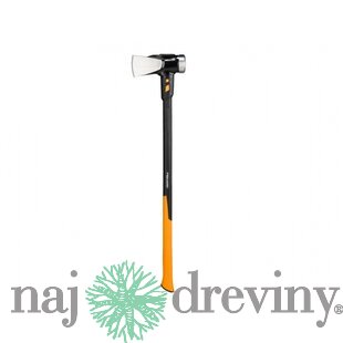 Sekera FISKARS HARDWARE stavebná XXL 91cm 1020220