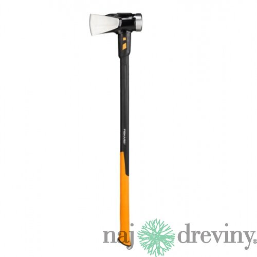 Sekera FISKARS HARDWARE stavebná XXL 91cm 1020220