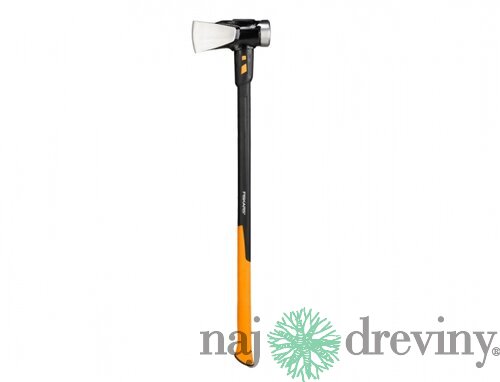 Sekera FISKARS HARDWARE stavebná XXL 91cm 1020220