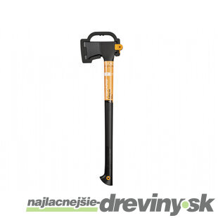 Sekera FISKARS SOLID A18 L univerzálna 1052045