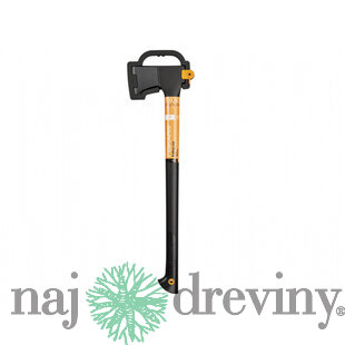 Sekera FISKARS SOLID A18 L univerzálna 1052045
