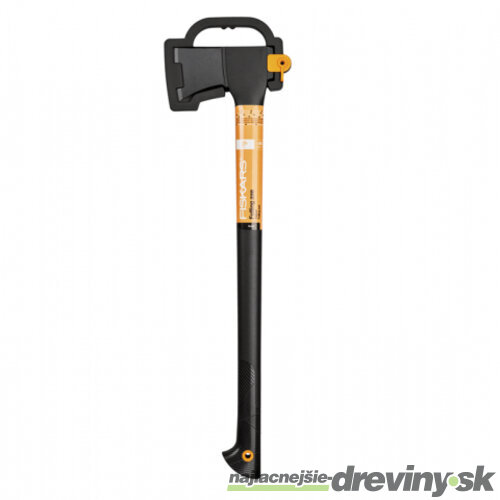 Sekera FISKARS SOLID A18 L univerzálna 1052045