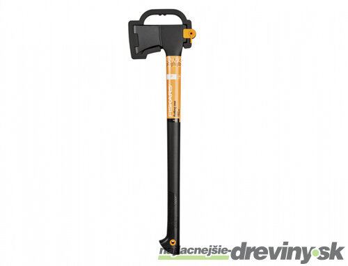 Sekera FISKARS SOLID A18 L univerzálna 1052045
