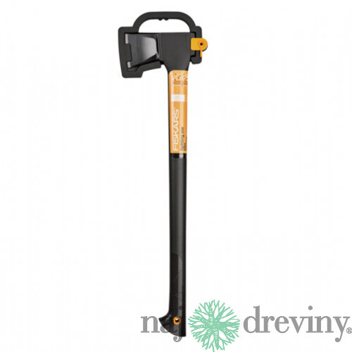 Sekera FISKARS SOLID A19 L štiepacia 1052044