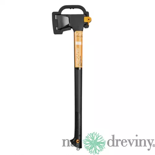 Sekera FISKARS SOLID A19 L štiepacia 1052044